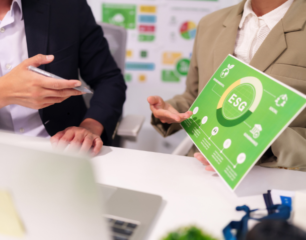 Servicios de medioambiente y sustentabilidad