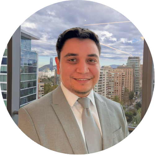 Daniel Quilodrán