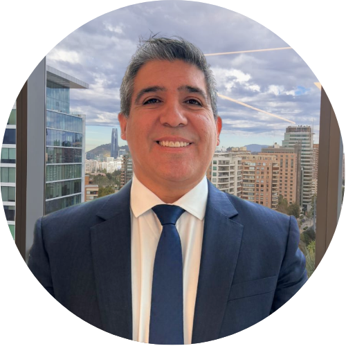 Mauricio Morales