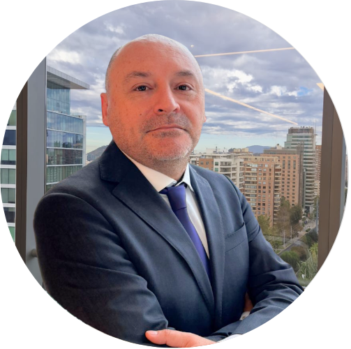Octavio Caldera
