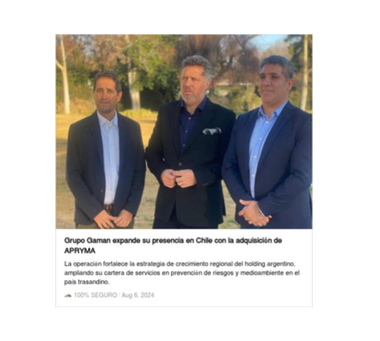 Artículo del blog APRYMA 1