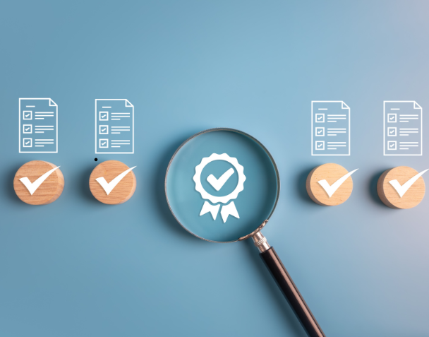 Implementación de normas ISO