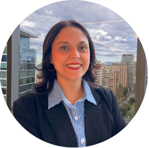 Claudia Bravo