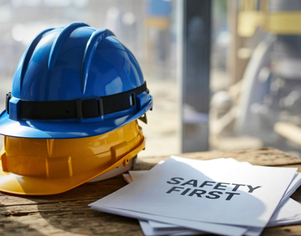 Servicios de prevención de riesgos