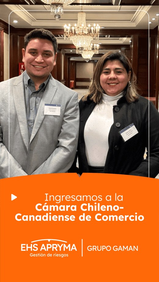 EHS APRYMA crece: networking y nuevos servicios